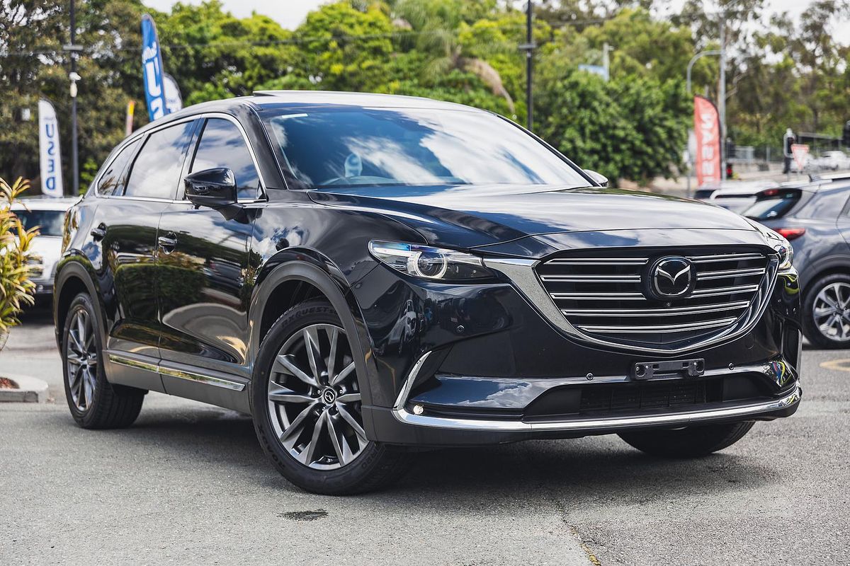 2020 Mazda CX-9 Azami TC