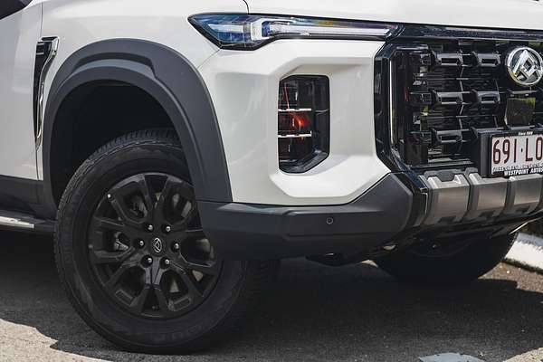 2024 LDV D90 Executive SV9A