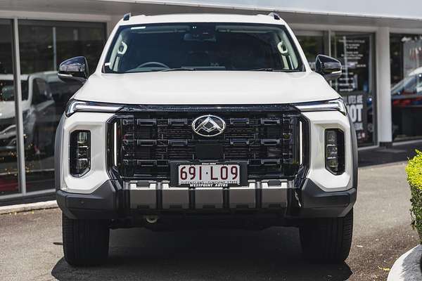 2024 LDV D90 Executive SV9A