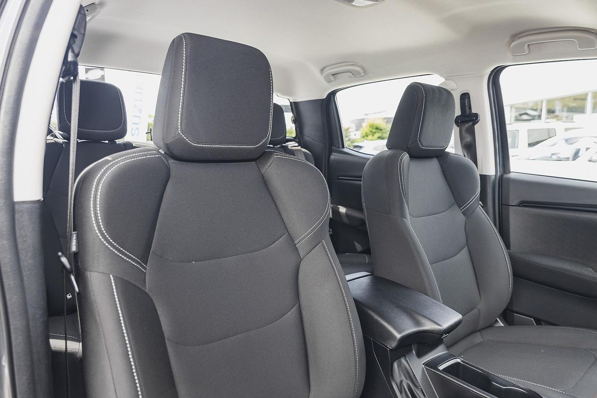 2023 Isuzu D-MAX SX 4X4