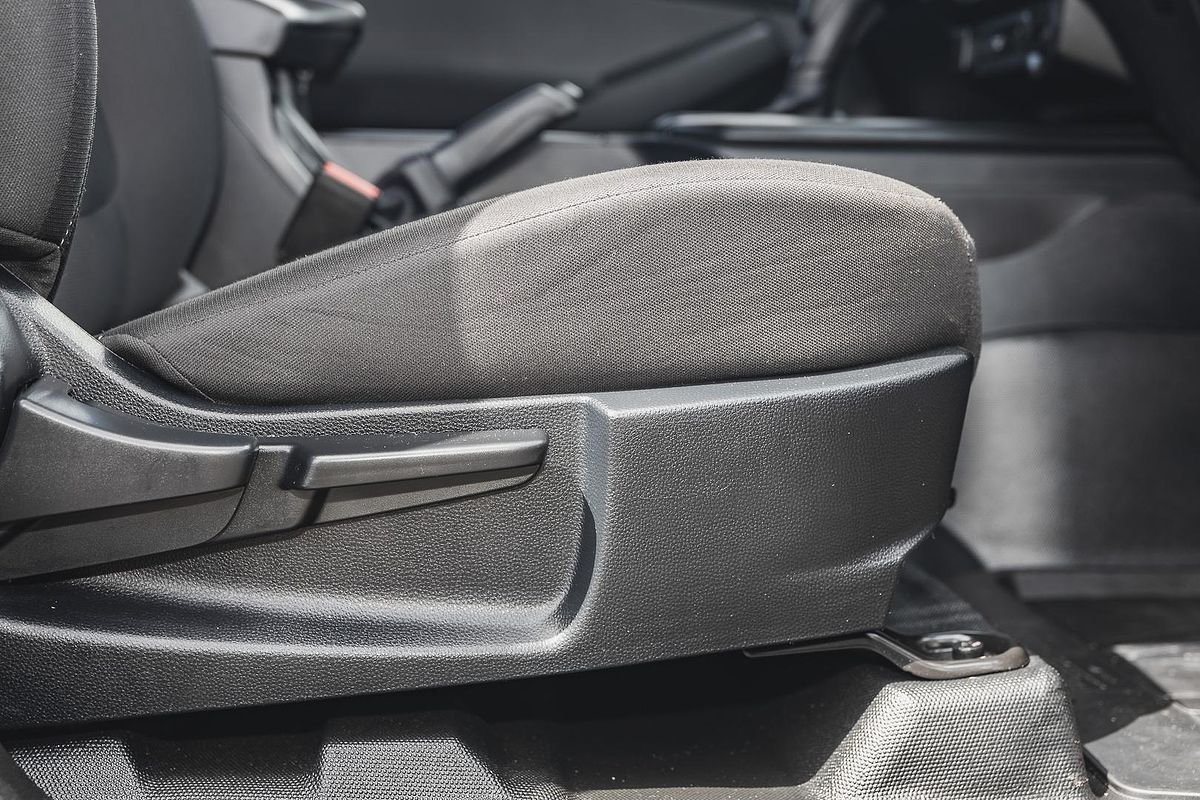 2023 Isuzu D-MAX SX 4X4