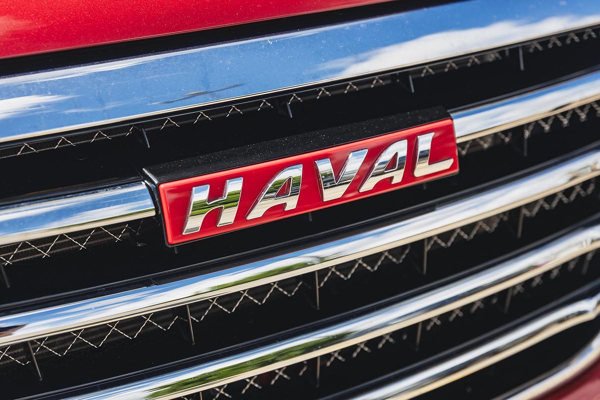 2015 Haval H2 LUX