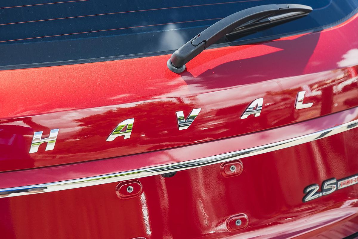 2015 Haval H2 LUX