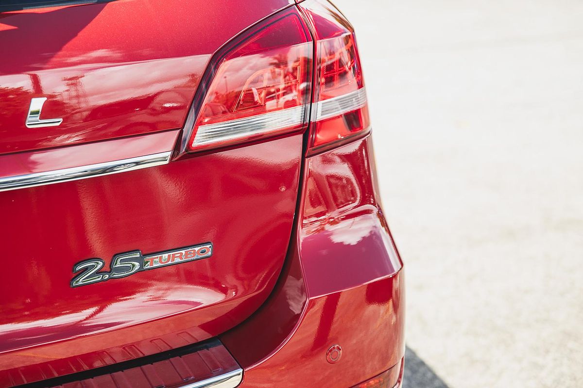 2015 Haval H2 LUX