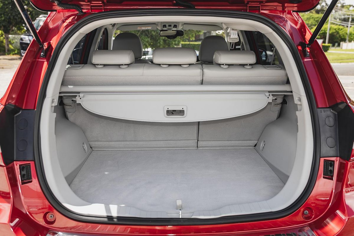 2015 Haval H2 LUX