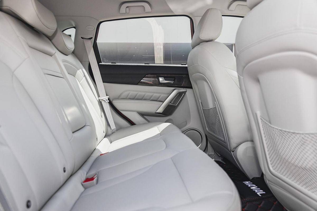 2015 Haval H2 LUX