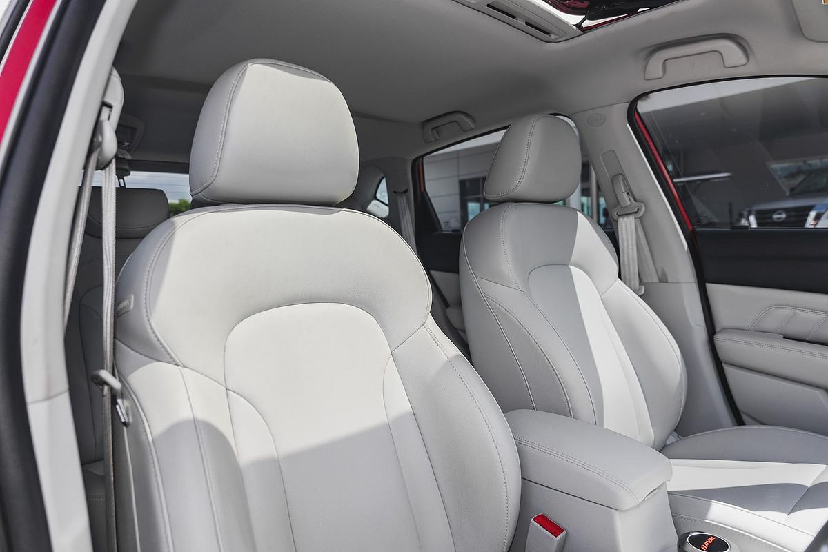 2015 Haval H2 LUX