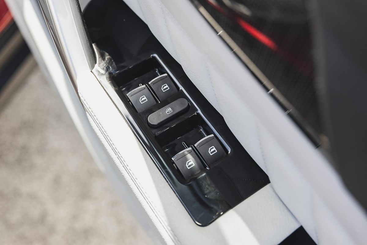 2015 Haval H2 LUX