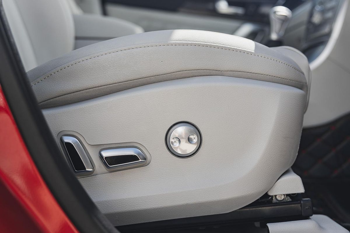 2015 Haval H2 LUX