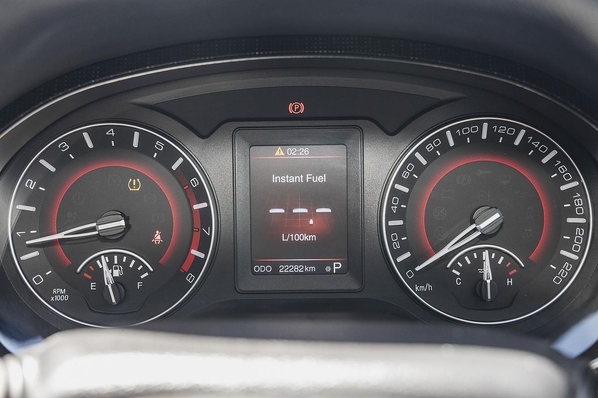 2015 Haval H2 LUX