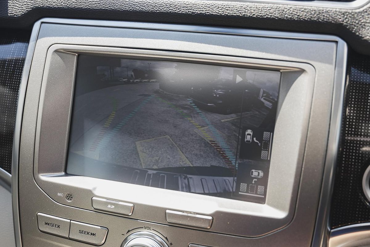 2015 Haval H2 LUX