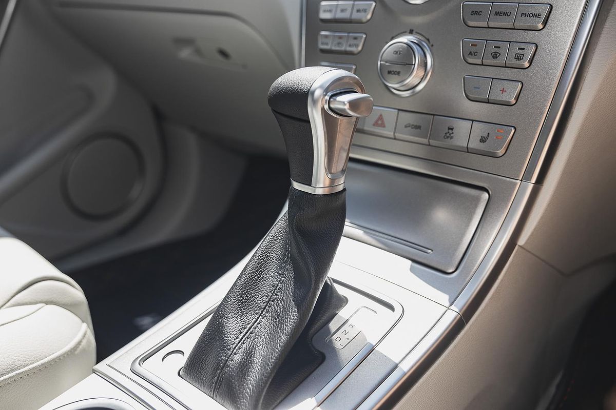 2015 Haval H2 LUX