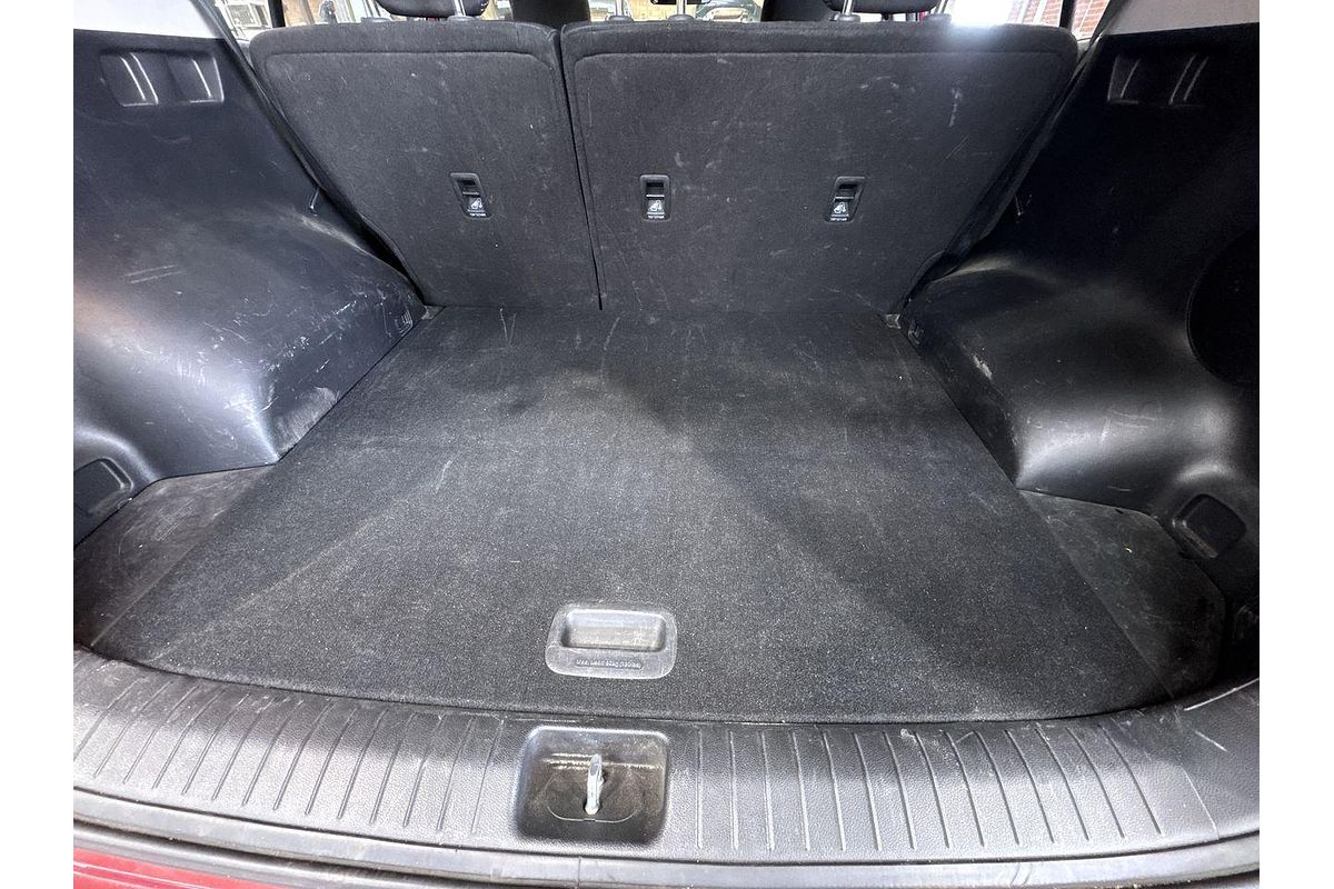 2018 Kia Sportage Si QL