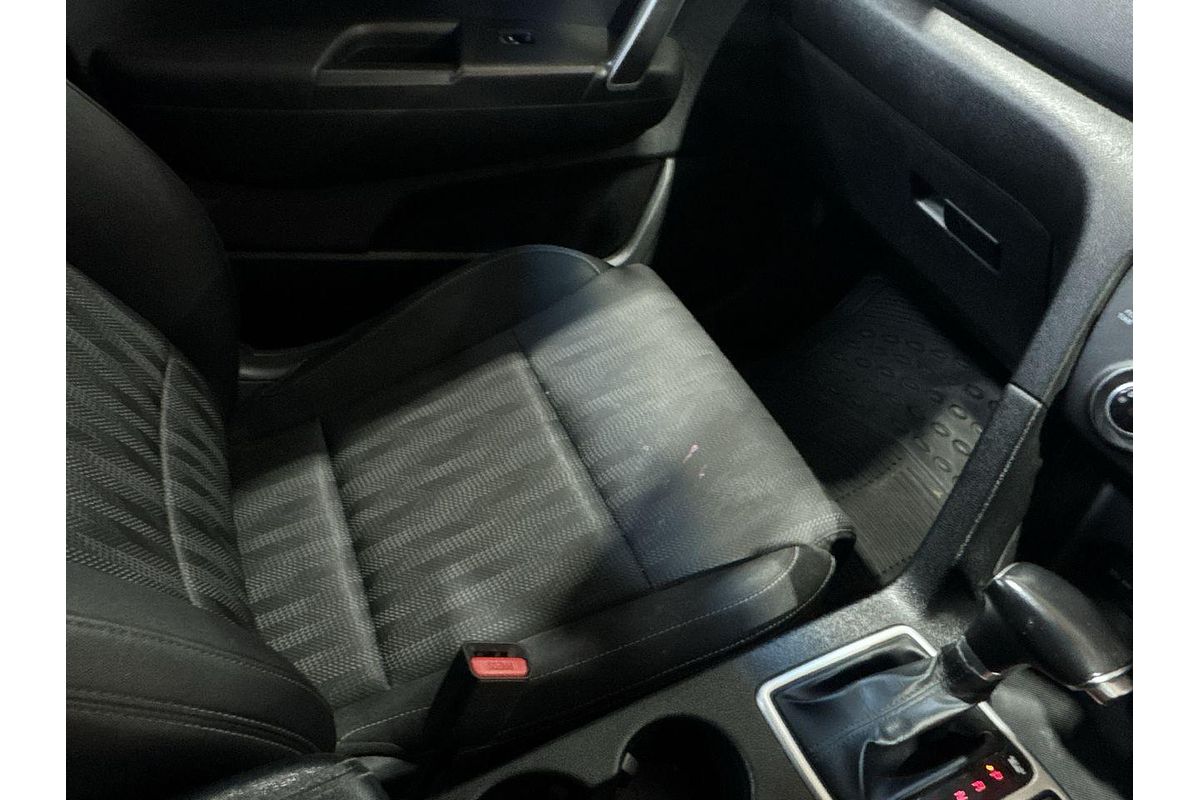 2018 Kia Sportage Si QL