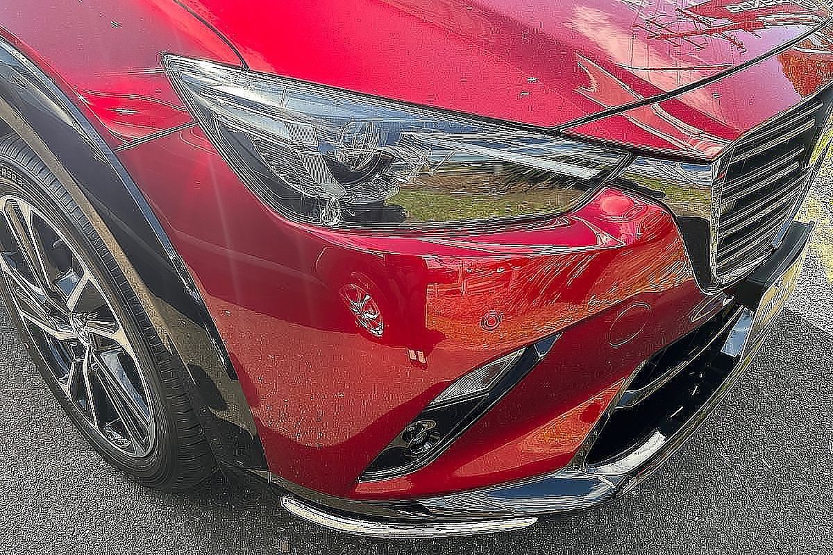 2024 Mazda CX-3 G20 Touring SP DK