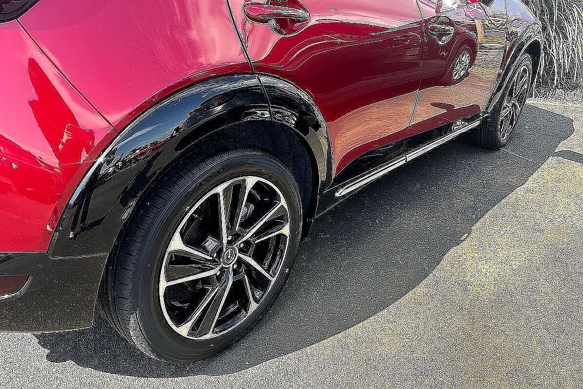 2024 Mazda CX-3 G20 Touring SP DK