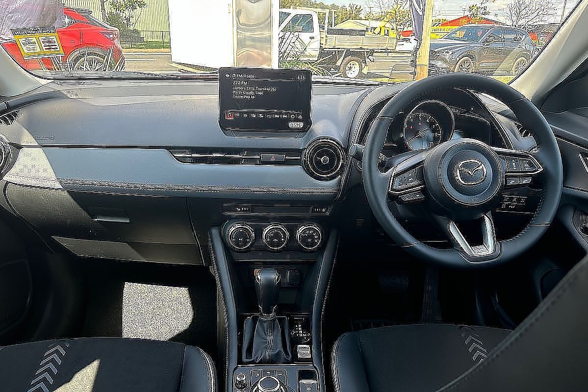 2024 Mazda CX-3 G20 Touring SP DK