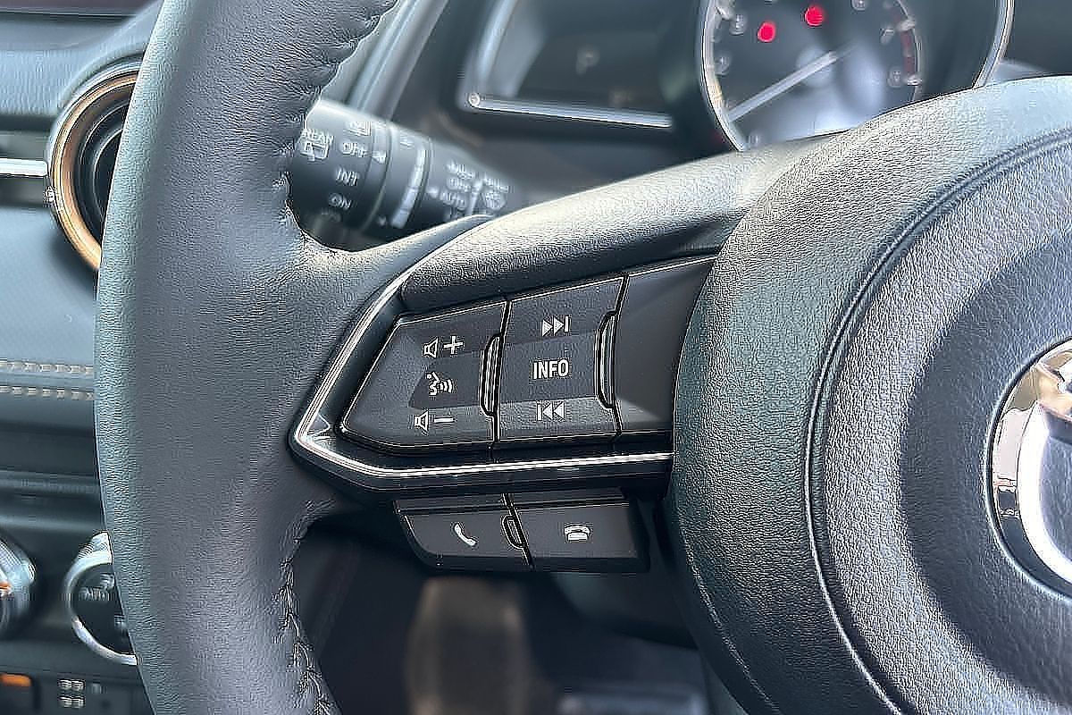 2024 Mazda CX-3 G20 Touring SP DK