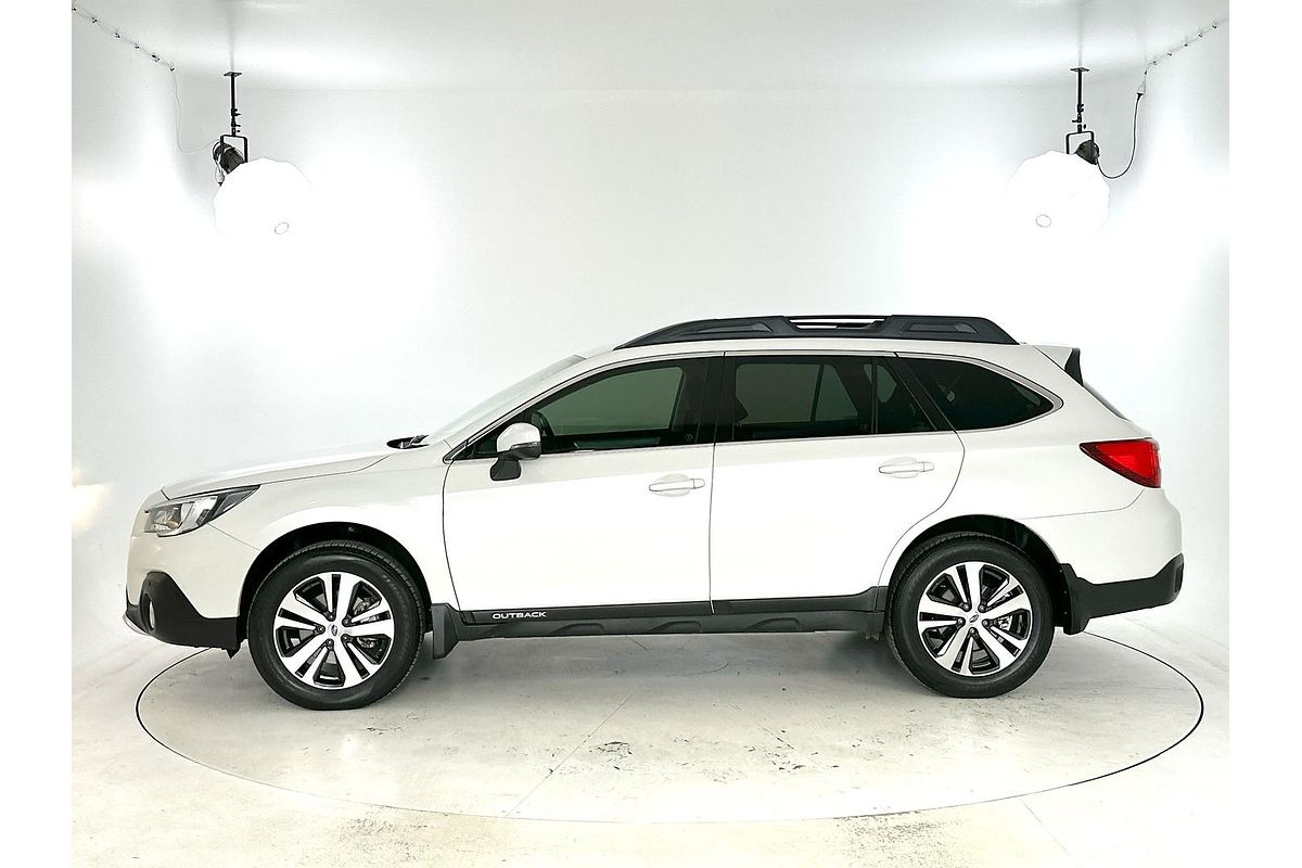 2019 Subaru Outback 2.5i 5GEN