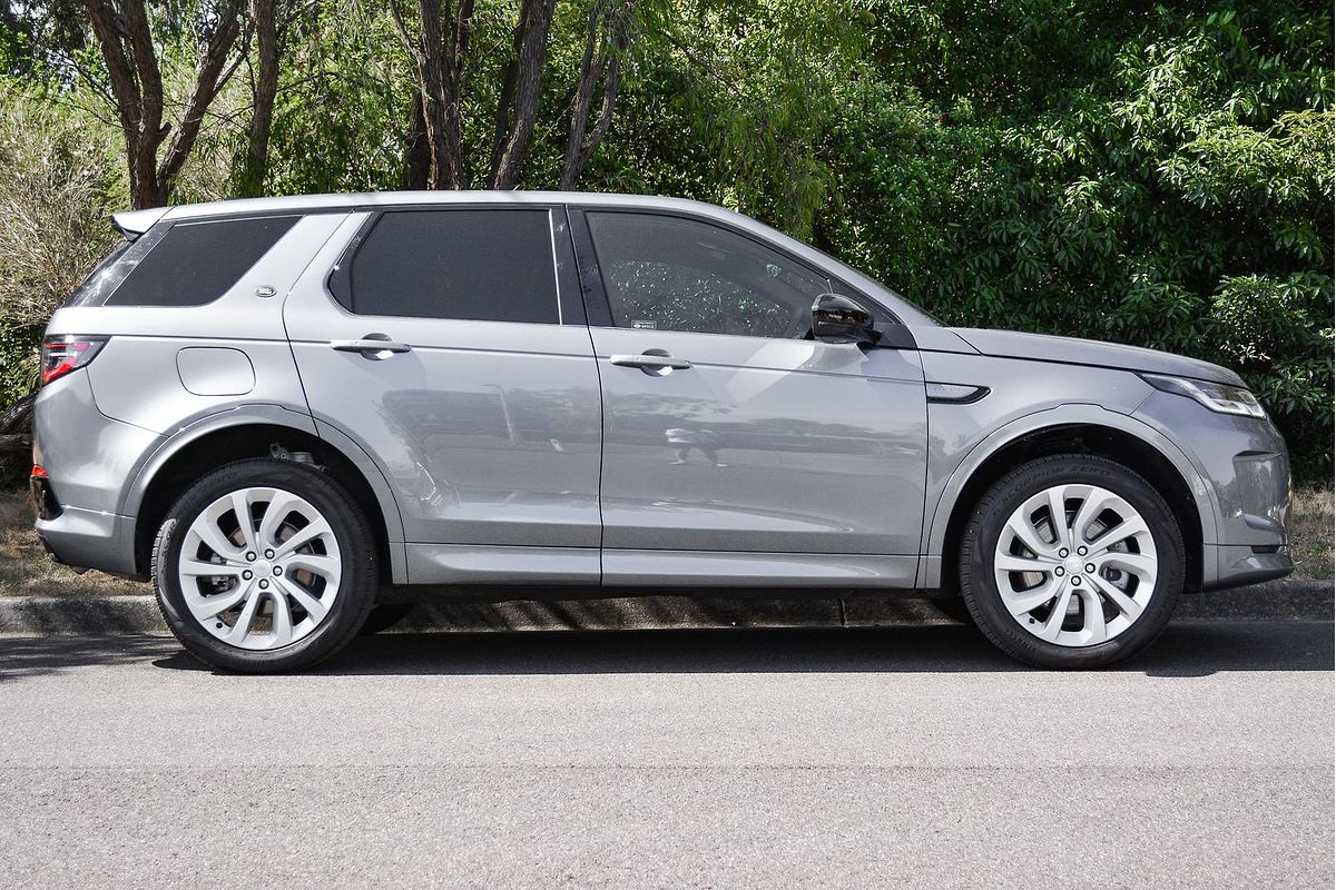 2023 Land Rover Discovery Sport P250 R-Dynamic SE L550