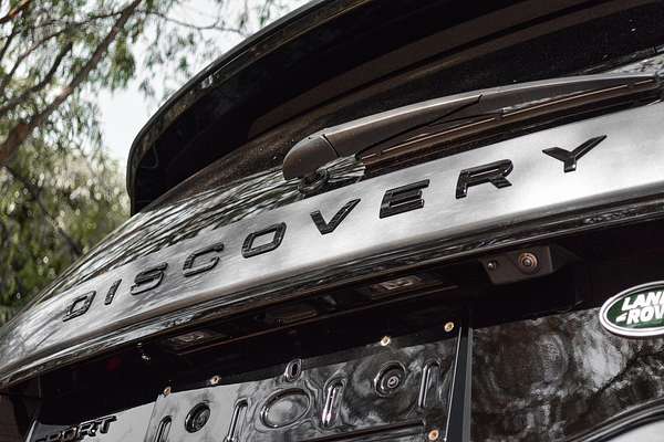 2023 Land Rover Discovery Sport P250 R-Dynamic SE L550