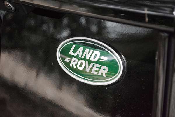 2023 Land Rover Discovery Sport P250 R-Dynamic SE L550