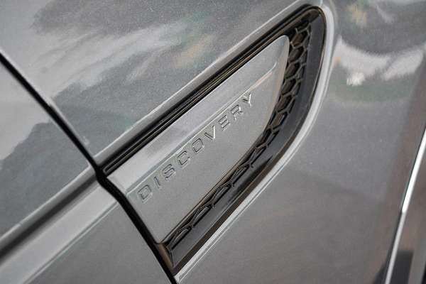 2023 Land Rover Discovery Sport P250 R-Dynamic SE L550