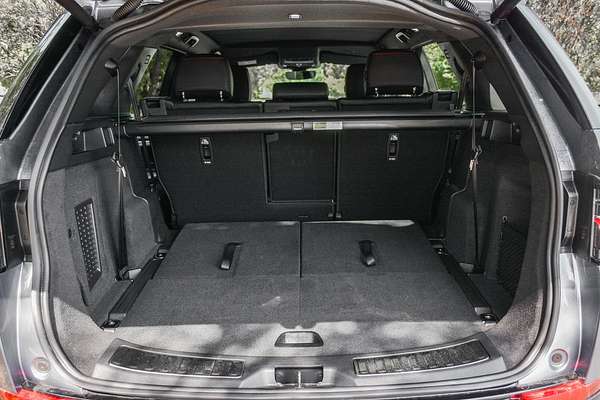 2023 Land Rover Discovery Sport P250 R-Dynamic SE L550