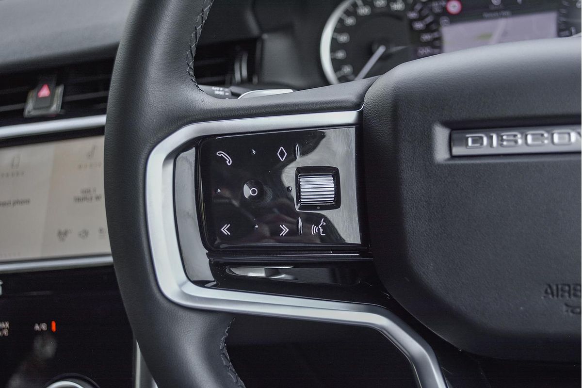 2023 Land Rover Discovery Sport P250 R-Dynamic SE L550