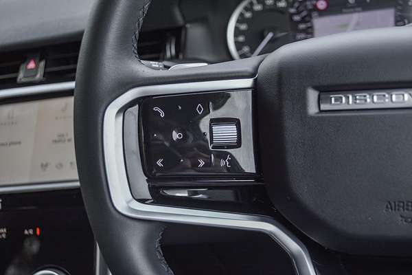 2023 Land Rover Discovery Sport P250 R-Dynamic SE L550