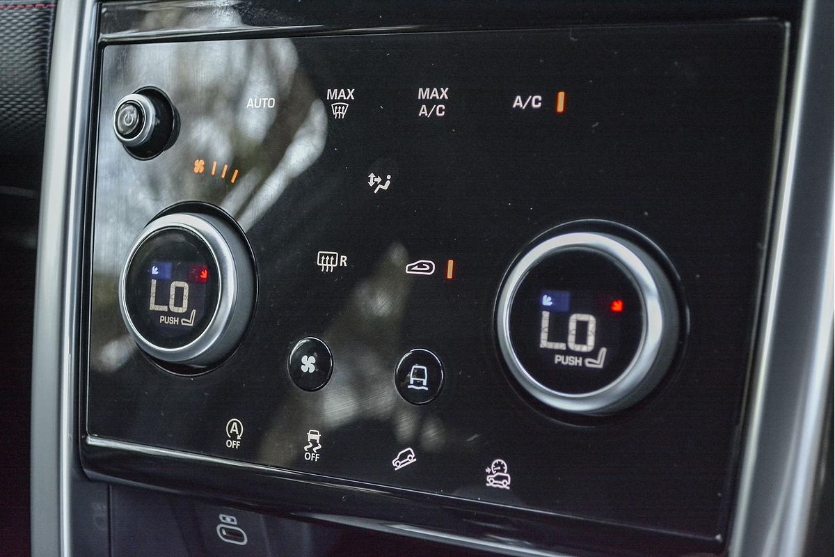 2023 Land Rover Discovery Sport P250 R-Dynamic SE L550