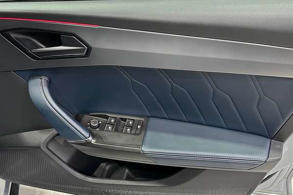 2022 CUPRA Leon VZx KL 2WD