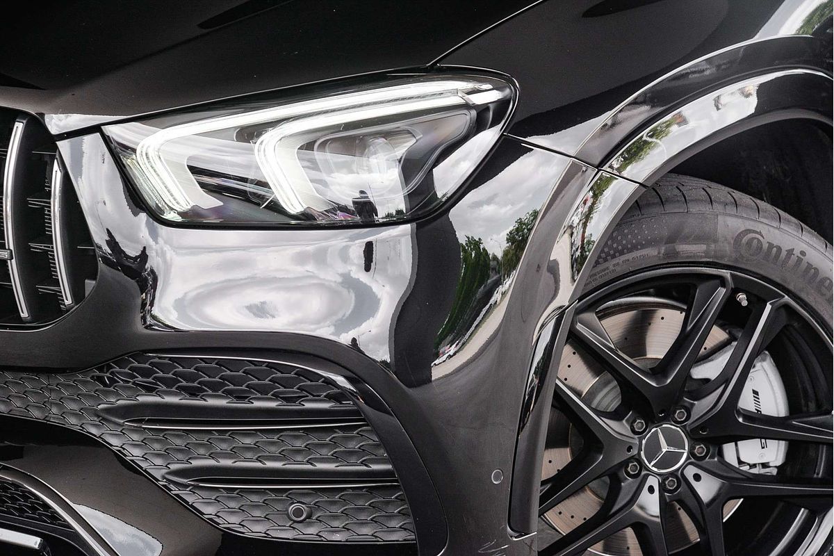 2022 Mercedes-Benz GLE-Class GLE53 AMG V167