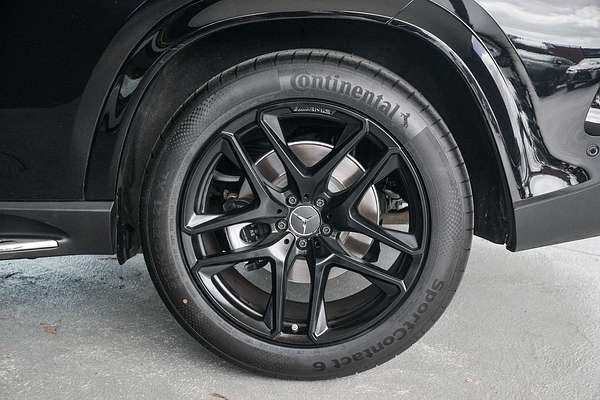 2022 Mercedes-Benz GLE-Class GLE53 AMG V167