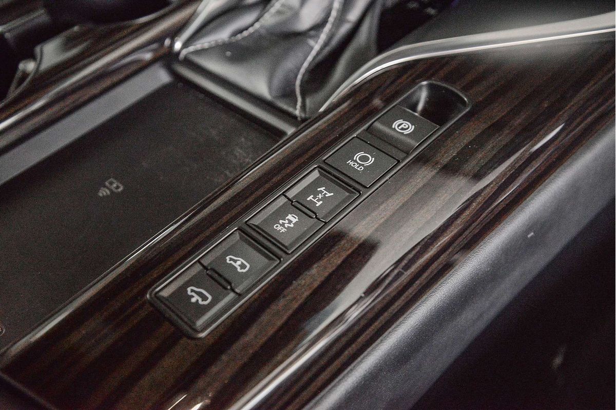 2023 Lexus LX LX500d FJA310R