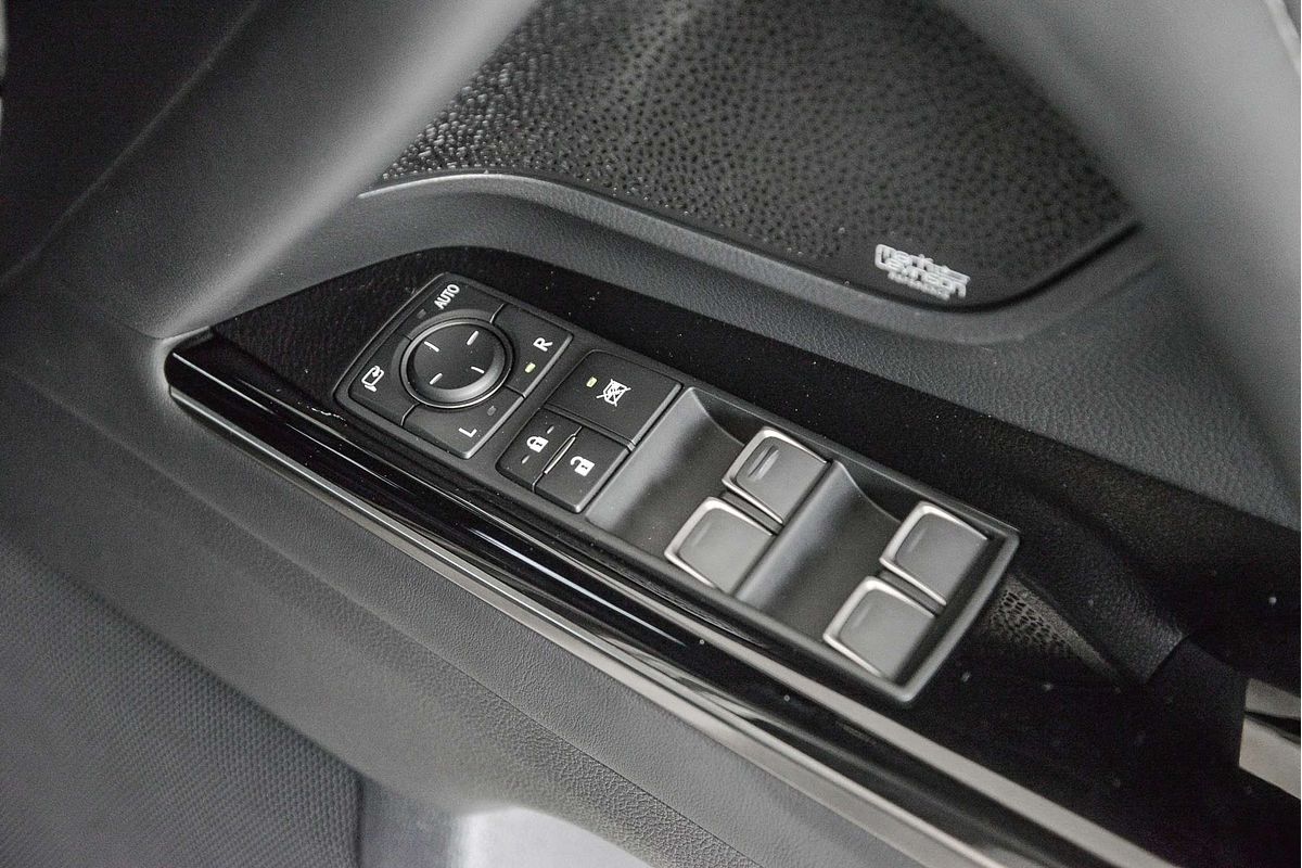 2023 Lexus LX LX500d FJA310R