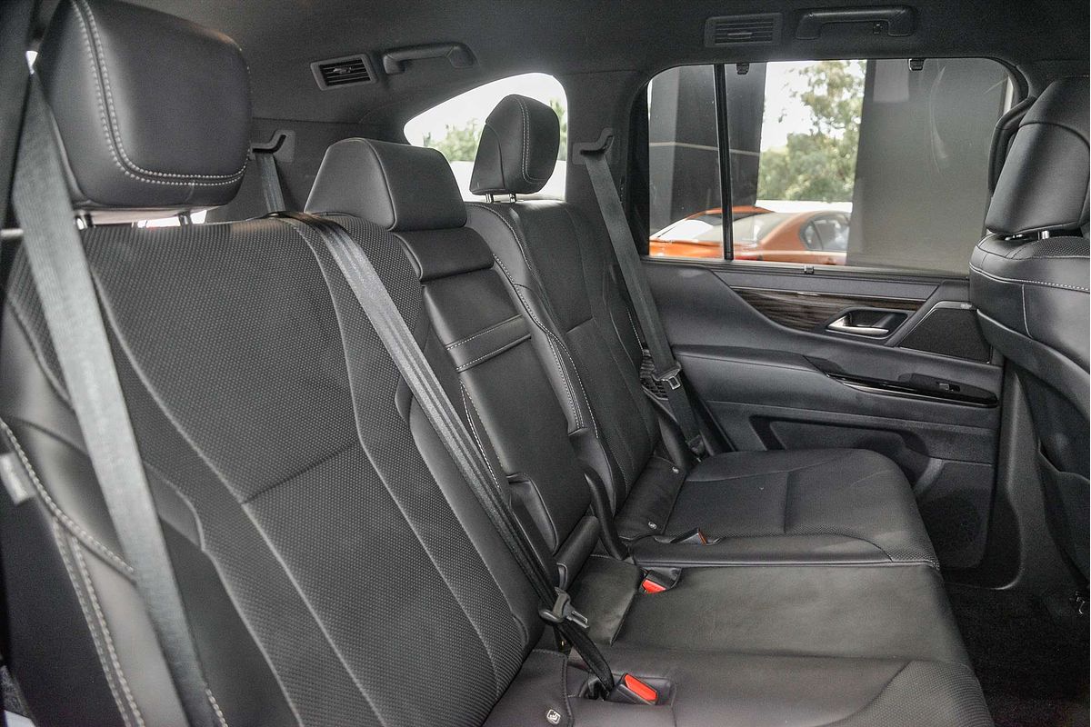 2023 Lexus LX LX500d FJA310R