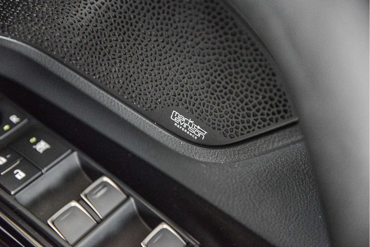 2023 Lexus LX LX500d FJA310R