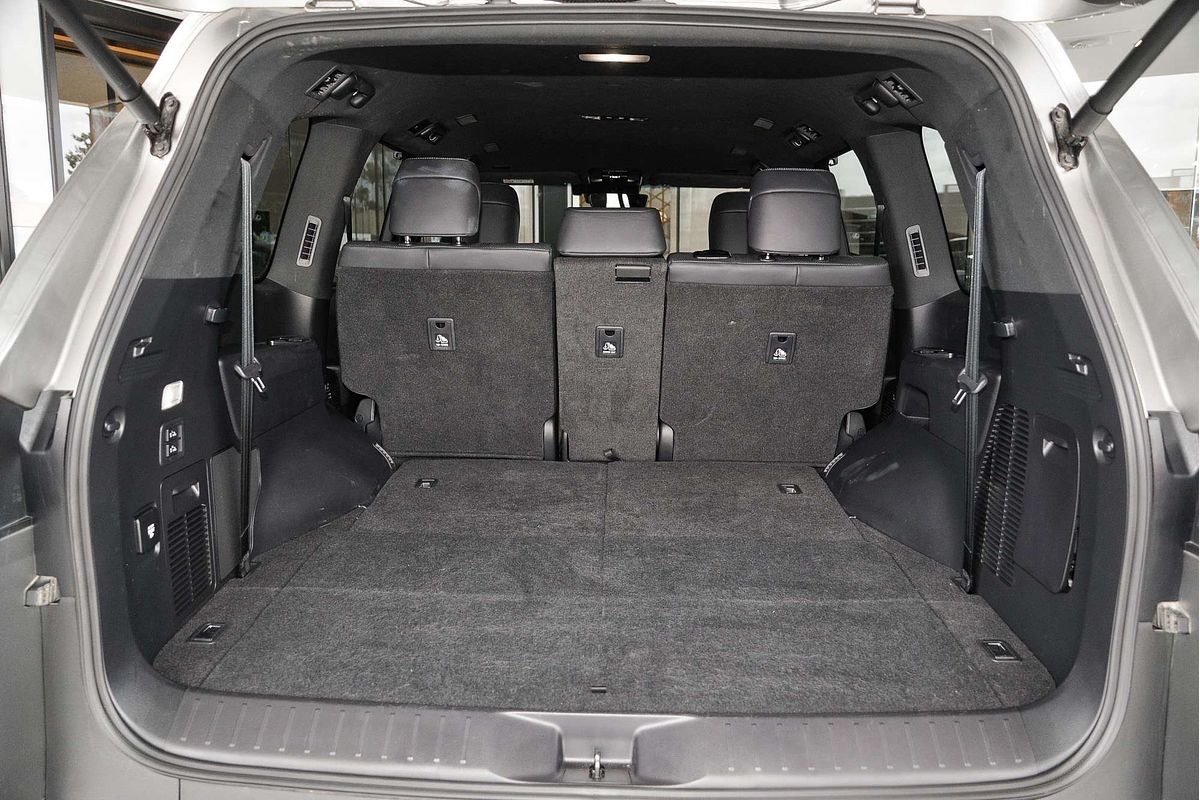 2023 Lexus LX LX500d FJA310R