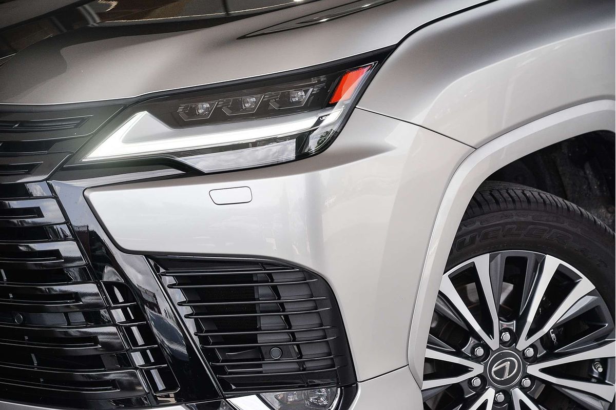 2023 Lexus LX LX500d FJA310R