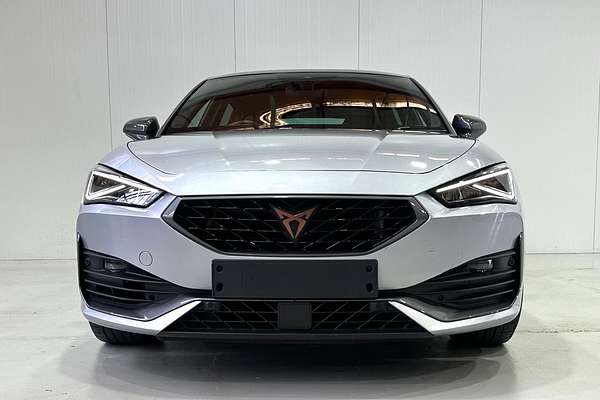 2022 CUPRA Leon VZx KL 2WD