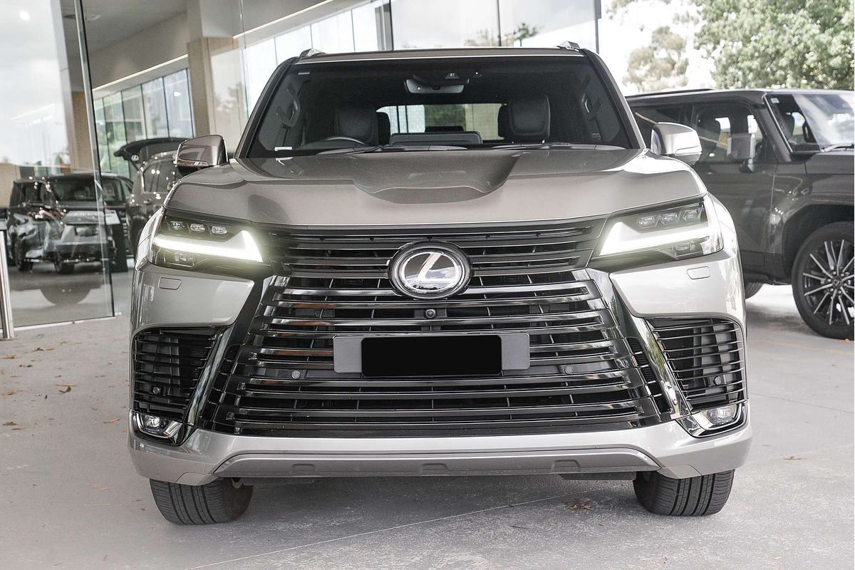 2023 Lexus LX LX500d FJA310R
