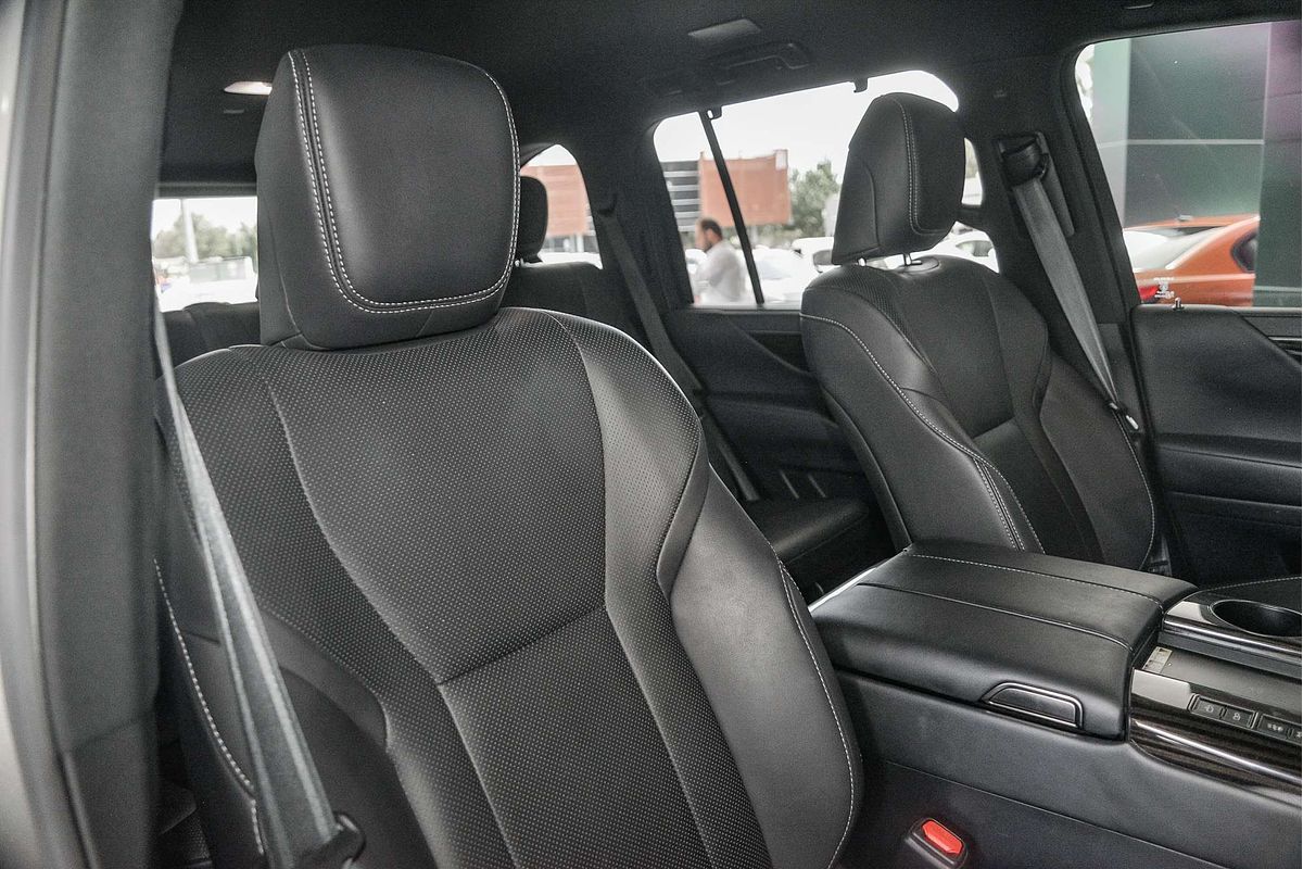 2023 Lexus LX LX500d FJA310R