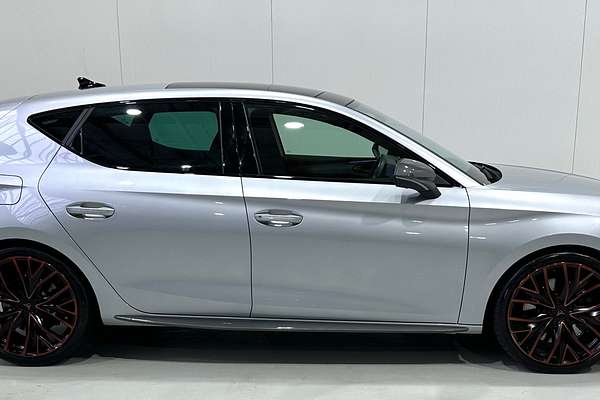2022 CUPRA Leon VZx KL 2WD