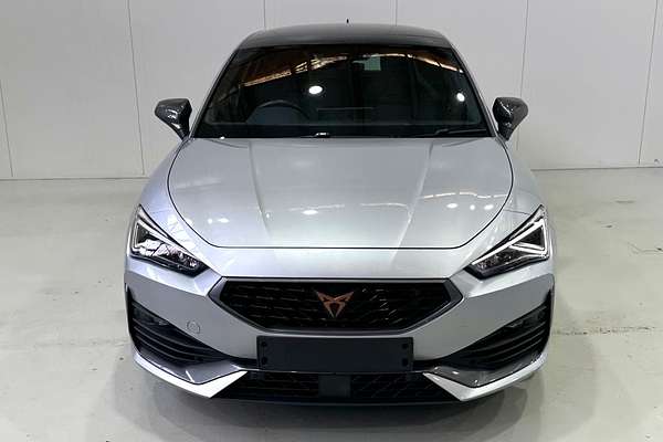 2022 CUPRA Leon VZx KL 2WD