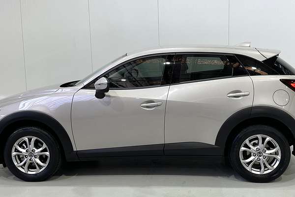 2023 Mazda CX-3 G20 Pure DK