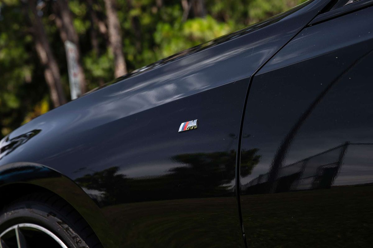 2019 BMW 3 Series 330i M Sport G20