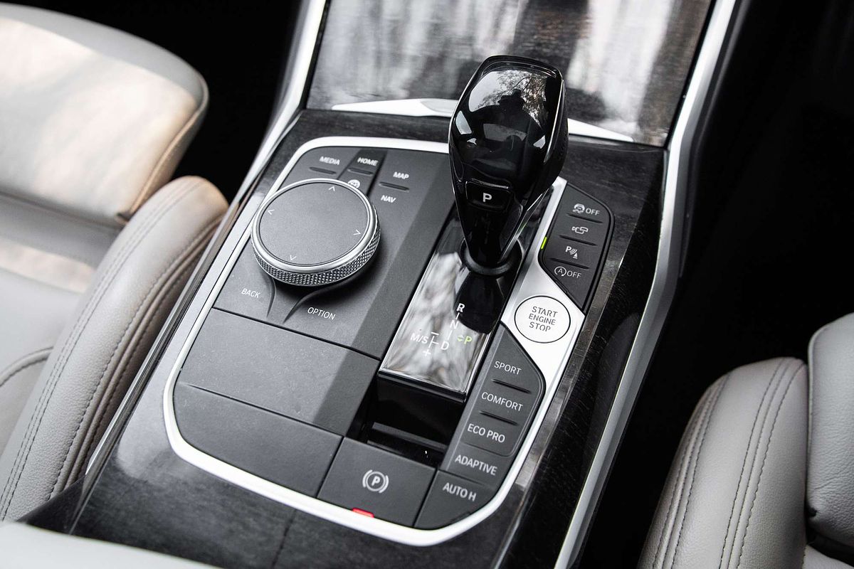 2019 BMW 3 Series 330i M Sport G20