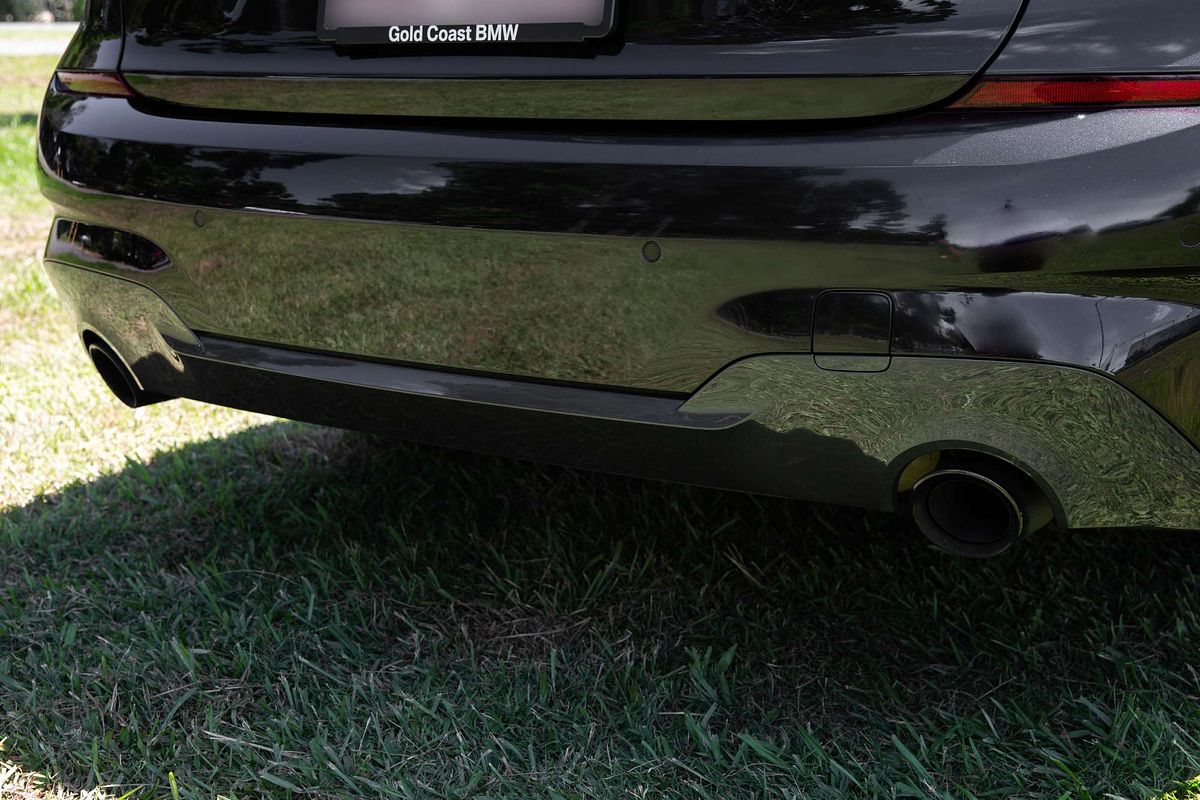2019 BMW 3 Series 330i M Sport G20