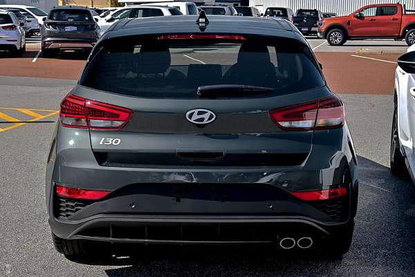 2024 Hyundai i30 N Line Premium PDe.V6